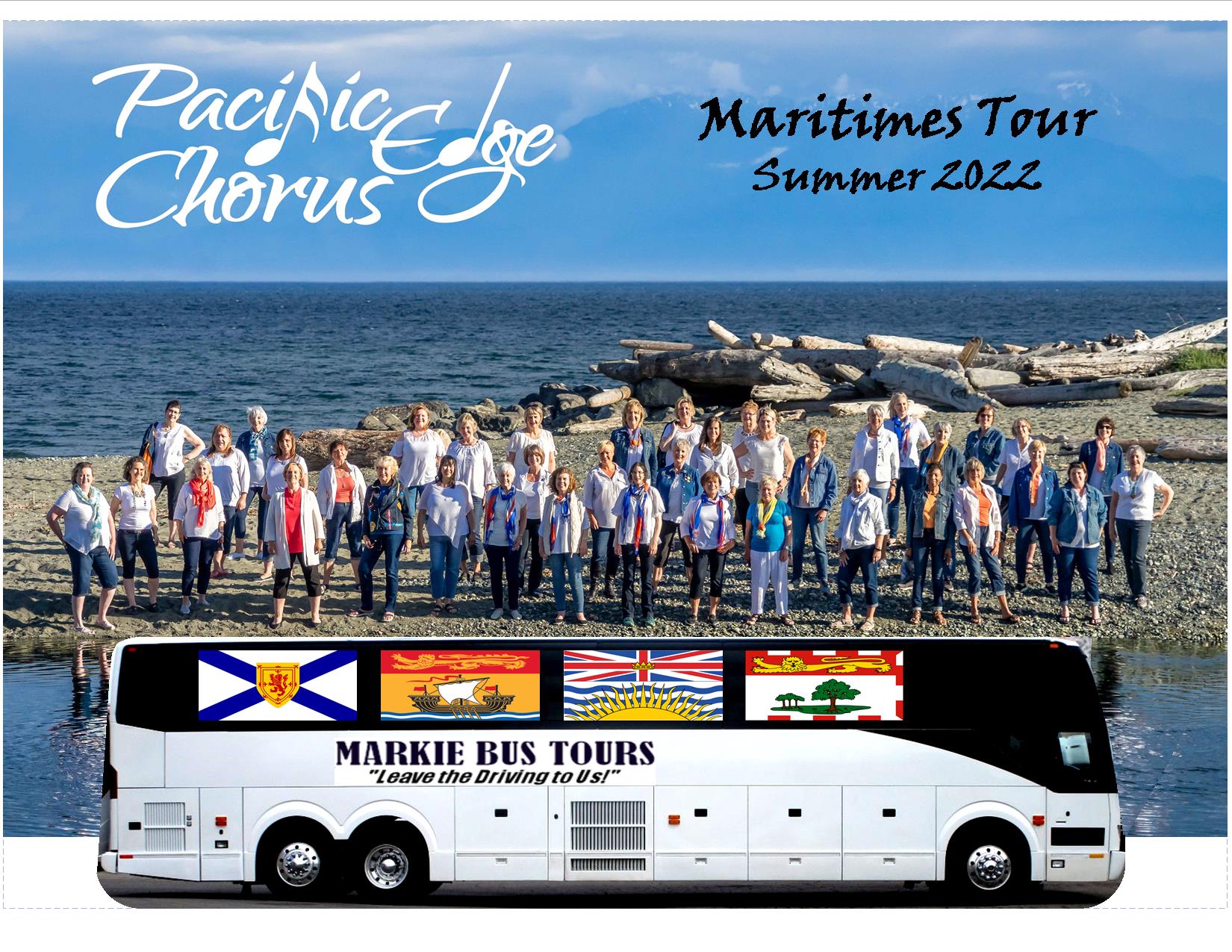 Maritime Tour