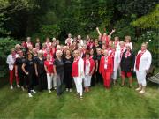 2017 June 26 w Hillfoot Harmony Chorus in Stirling 0088