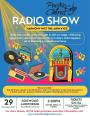 Pacific Edge Chorus Radio Show  - Harmony Hits the Airwaves